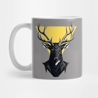 The Deer Mug